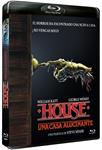 House, Una Casa Alucinante (House: Ding Dong, You're Dead) - Blu-Ray | 8436558201552 | Steve Miner