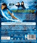 Airbender, El Último Guerrero (The Last Airbender) - Blu-Ray | 8421394002869 | M. Night Shyamalan