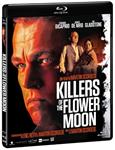 Los asesinos de la luna (Killers of the Flower Moon) (VOSIT - Blu-Ray | 8032807084671 | Martin Scorsese