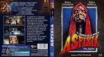 Asfixia - Blu-Ray | 8435479602264