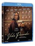 Vida Privada (Vie privée) - Blu-Ray | 8436587703065 | Rebecca Zlotowski