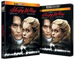 Sleepy Hollow (+ Blu-Ray) - 4K UHD | 8421394102163 | Tim Burton