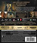 La Momia de Lee Cronin - 4K + Blu-Ray | 8414533150248 | Lee Cronin