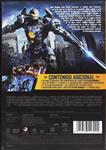 Pacific Rim: Insurrección - DVD | 8414533113991 | Steven S. DeKnight