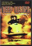 Deep Rising - DVD | 8411704996643 | Stephen Sommers