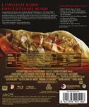 Agua para Elefantes (Water for Elephants) - Blu-Ray | 8421394901148 | Francis Lawrence