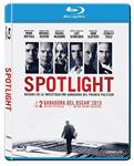Spotlight - Blu-Ray | 8414533148009 | Thomas McCarthy