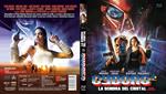 Cyborg 2: La sombra del cristal - Blu-Ray | 8435479606781 | Michael Schroeder