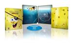 Bob Esponja: Una Aventura Pirata (Ed. Steelbook) - Blu-Ray | 8421394002814 | Derek Drymon