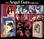 Takashi Ishii: The Angel Guts Collection (VOSI) - Blu-Ray | 5060148532141 | Chusei Sone, Noboru Tanaka, Toshiharu Ikeda, Takashi Ishii