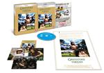 Greystoke, la leyenda de Tarzán (VOSI) - Blu-Ray | 5051892226554 | Hugh Hudson