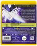 Saint Seiya Movie 4. Los Guerreros De La Ultima Guerra Santa - Blu-Ray | 8420266104496