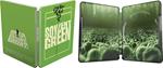 Cuando El Destino Nos Alcance (Soylent Green) (Steelbook) - Blu-Ray | 5051892237345 | Richard Fleischer