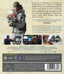 Operaciones Especiales: Europa (Omerta 6/12) - Blu-Ray | 8436597563857 | Aku Louhimies