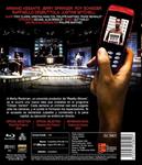 Justicia En Directo - Blu-Ray | 8435479608297