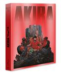 Akira (Reedición 2026) 4K + Blu-ray + Blu-ray de extras - 4K UHD | 8424365731874 | Katsuhiro Otomo