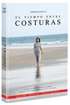 El Tiempo Entre Costuras -Serie Completa-  Ed.Especial - DVD | 8421394542082