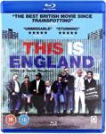 This Is England (VOSI) - Blu-Ray | 5055201805195 | Shane Meadows