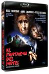 El Fantasma Del Motel - Blu-Ray | 8435479604770
