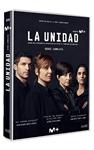La Unidad (Serie Completa) - DVD | 8421394557994 | Dani de la Torre, Alberto Marini, Oskar Santos