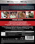Un Hombre Lobo Americano En Londres (An American Werewolf in London) Ed. Steelbook - Blu-Ray | 8414533151412 | John Landis