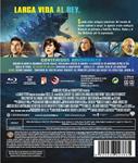 Godzilla: Rey De Los Monstruos - Blu-Ray | 8420266023865