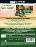 Shrek (Edición UCE 25 Aniversario) (+ Blu-Ray de extras) - 4K + Blu-Ray | 8414533151870 | Andrew Adamson, Vicky Jenson