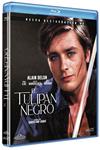 El Tulipán Negro (La tulipe noire) - Blu-Ray | 8421394419964 | Christian-Jaque