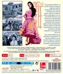 La Gitana Y El Charro - Blu-Ray | 8421394404359 | Gilberto Martínez Solares