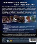 Íntimo y Personal (Up Close & Personal) - Blu-Ray | 8436558202924 | Jon Avnet