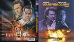 Volar por los Aires (Blown Away) - Blu-Ray | 8436555539054 | Stephen Hopkins