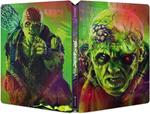 El vengador tóxico (The Toxic Avenger (2023) (VOSI) - Blu-Ray | 5061049330737 | Macon Blair