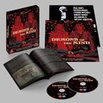 Demonios de la mente (Demons of the Mind) (Collectors Edition 4K Ultra HD + Blul-Ray) (VOSI) - 4K UHD | 5055201854841 | Peter Sykes