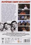 Despiértame Cuando Haya Acabado - DVD | 8436022316461 | Mervyn Leroy