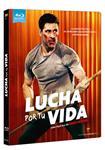 Lucha por tu vida (Life after fighting) - Blu-Ray | 8436597563741 | Bren Foster