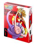 Dragon Ball Z Kai Box 6 - Blu-Ray | 8424365730884 | Akira Toriyama
