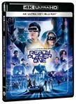 Ready Player One (4K UHD + BD) - 4K UHD | 8414533136242 | Steven Spielberg