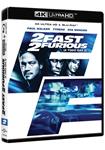 A Todo Gas 2 (2 Fast 2 Furious) - 4K + Blu-Ray | 8414533151344 | John Singleton
