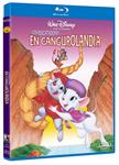 Los Rescatadores en Cangurolandia (The Rescuers Down Under) - Blu-Ray | 8421394901513 | Hendel Butoy, Mike Gabriel