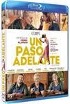 Un paso adelante (Un corps) - Blu-Ray | 8436558204829 | Cédric Klapisch