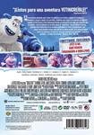 Smallfoot - DVD | 8420266020826 | Karey Kirkpatrick, Jason Reisig