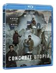 Concrete Utopia (Konkeuriteu yutopia) - Blu-Ray | 8420172200251 | Um Tae-hwa