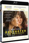 Destroyer. Una Mujer Herida - Blu-Ray | 8436535548229 | Karyn Kusama