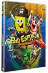 Bob Esponja: Una Aventura Pirata - DVD | 8421394200906 | Derek Drymon