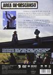 Area De Descanso - DVD | 8437010735899 | Michael Aguiló