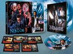 Nómadas (Nomads) (VOSI) | 0659048018579 | John McTiernan