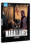 Magallanes (Magalhães) - Blu-Ray | 8436597565035 | Lav Diaz