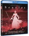 Scarlet - Blu-Ray | 8414533149587 | Mamoru Hosoda