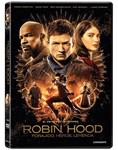 Robin Hood: Origins - Blu-Ray | 8414533145732 | Otto Bathurst