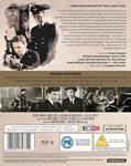 Gift Horse (Glory at Sea) (VOSI) - Blu-Ray | 5055201847720 | Compton Bennett